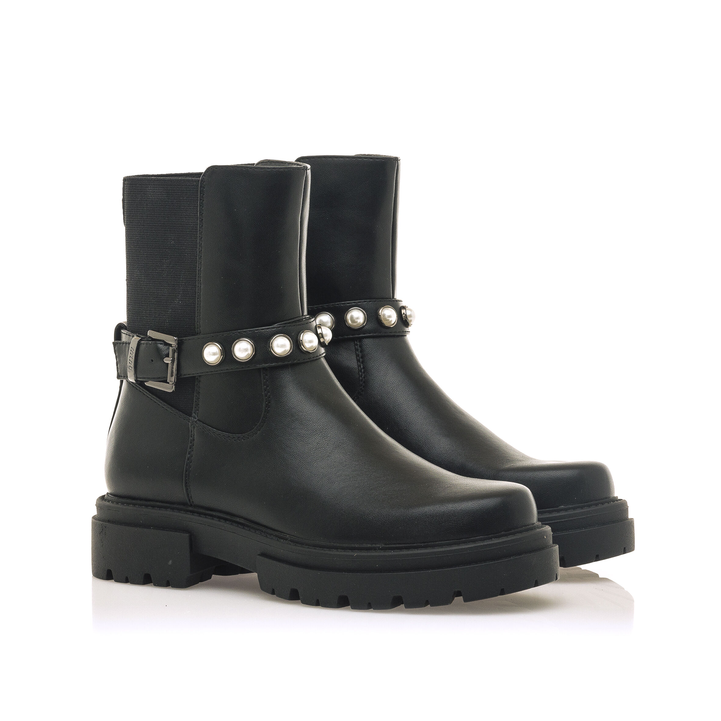Modelo de botines best sale